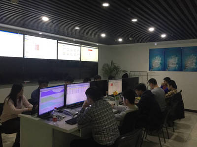 帝聯CDN 執著堅守，只為最好的網絡服務