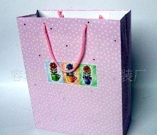 專業定做各種特種紙 紙袋禮品袋