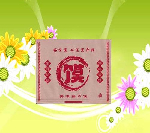 食品紙袋|萬袋食品紙袋生產|河北食品紙袋廠家