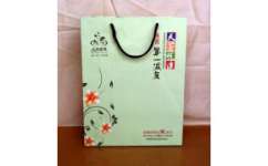 廈門彩印紙袋工廠