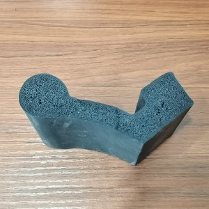 紙塑袋 中縫