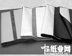 普通宣紙增值近百倍,青檀皮供不應(yīng)求