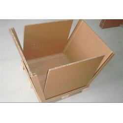 印刷蜂窩箱廠家直銷 華凱紙品 在線咨詢 印刷蜂窩箱